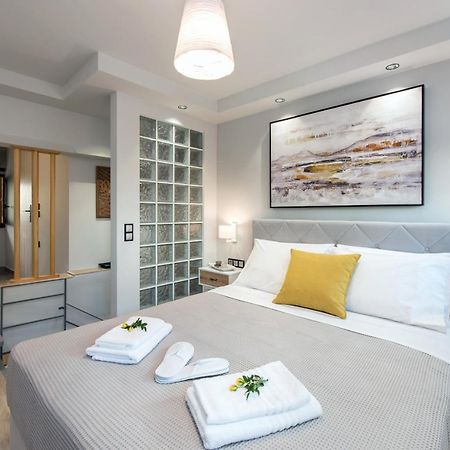 Gv Maisonette Corfu  Экстерьер фото