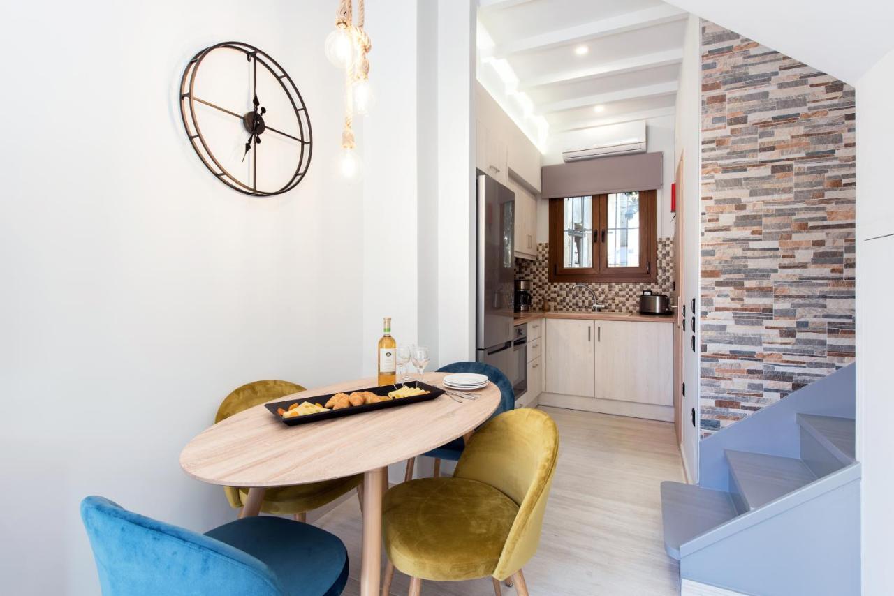 Gv Maisonette Corfu  Экстерьер фото