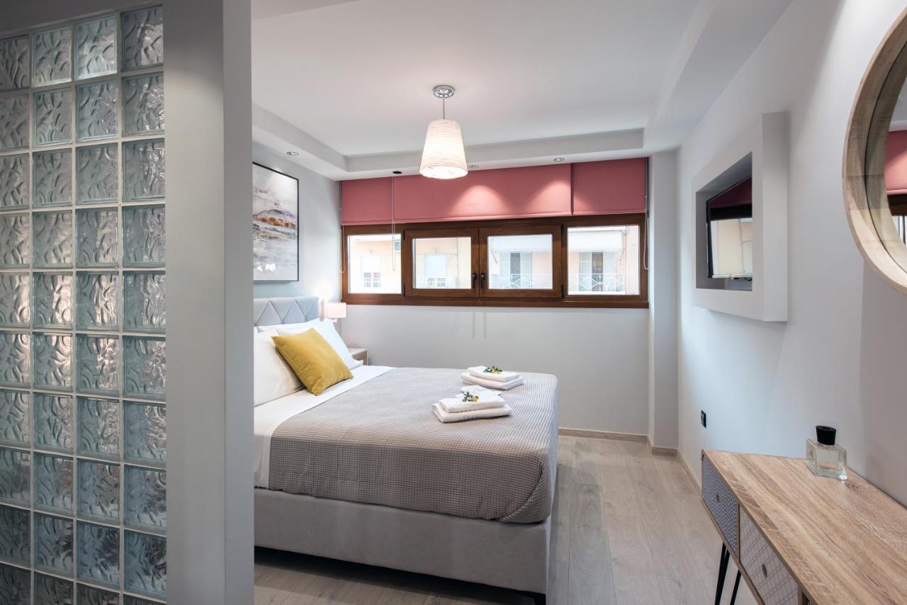 Gv Maisonette Corfu  Экстерьер фото