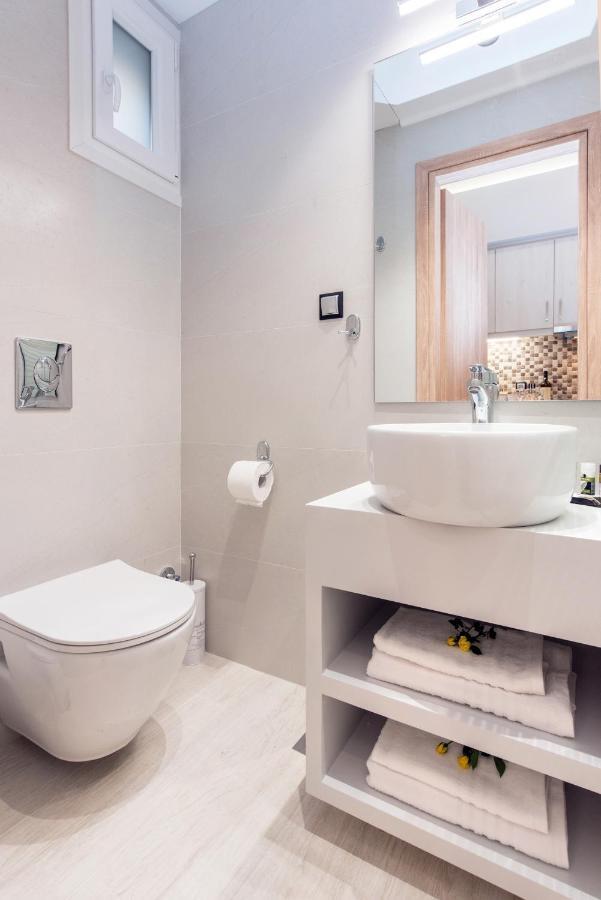 Gv Maisonette Corfu  Экстерьер фото