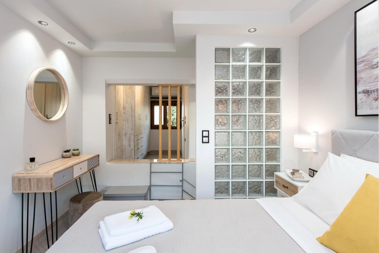 Gv Maisonette Corfu  Экстерьер фото